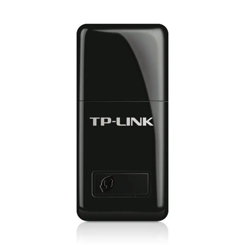 کارت شبکه بی‌سیم و USB تی پی-لینک مدل TL-WN823N